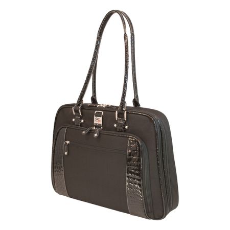 SCANFAST 15.6IN BRIEFCASE